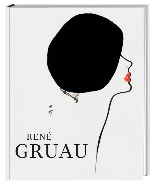 Produktbild: Ren&eacute; Gruau