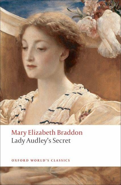 Produktbild: Lady Audley's Secret