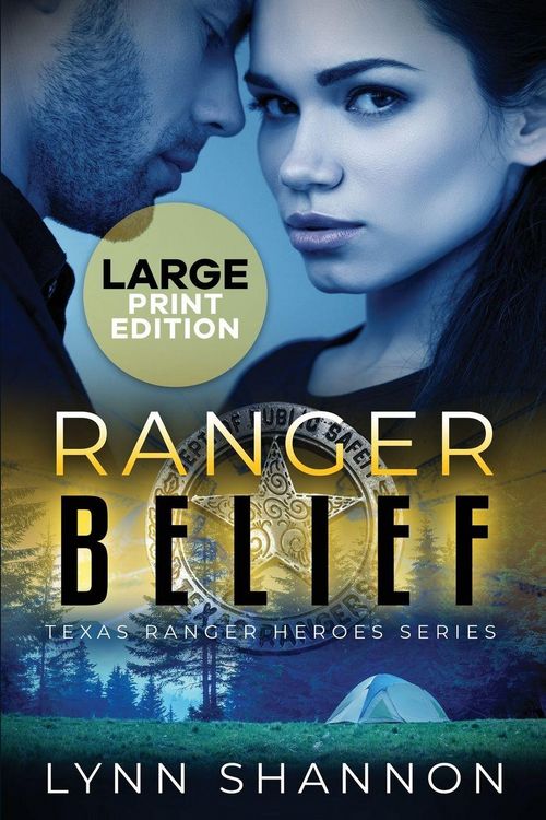 Produktbild: Ranger Belief