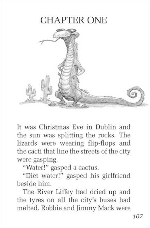 Produktbild: Rover Saves Christmas