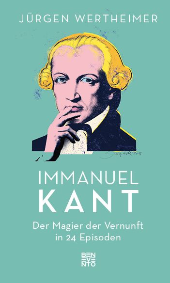 Produktbild: Immanuel Kant