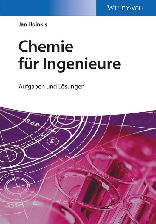 Produktbild: Chemie f&uuml;r Ingenieure