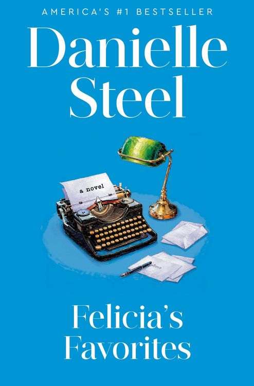 Produktbild: Felicia's Favorites