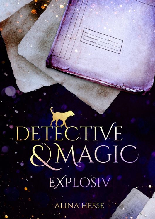 Produktbild: Detective & Magic: Explosiv