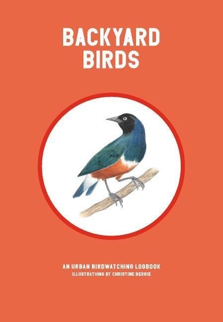 Produktbild: Backyard Birds