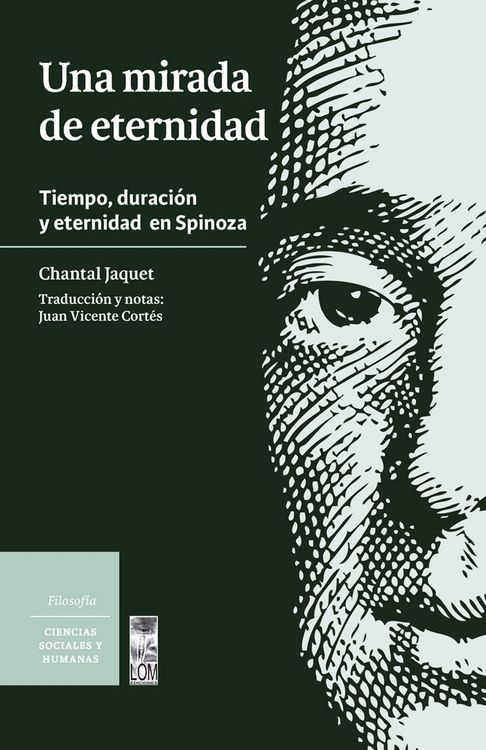 Produktbild: Una mirada de eternidad. Tiempo, duraci&oacute;n y eternidad en Spinoza