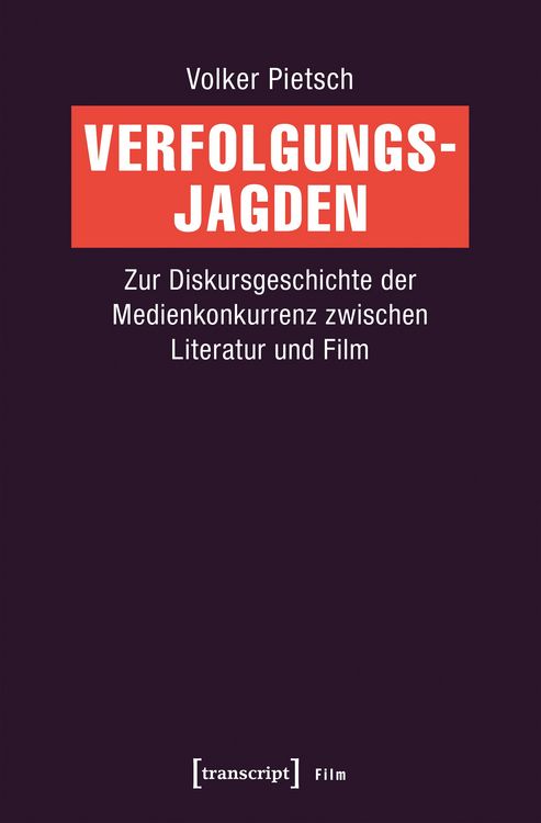 Produktbild: Verfolgungsjagden