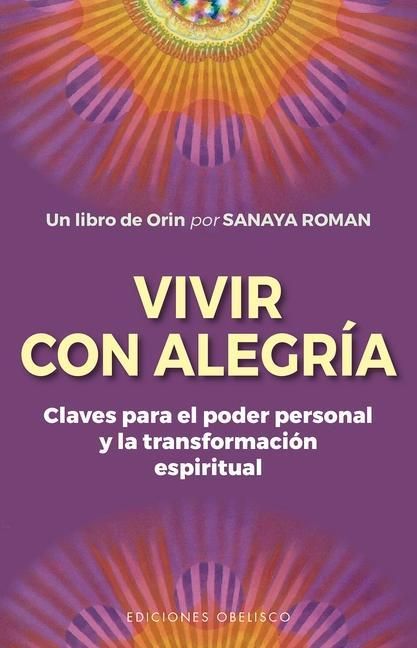 Produktbild: Vivir Con Alegria