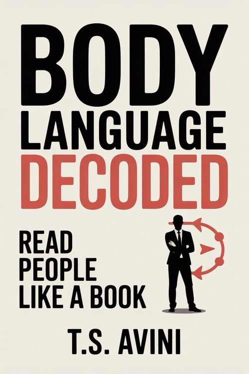 Produktbild: Body Language Decoded