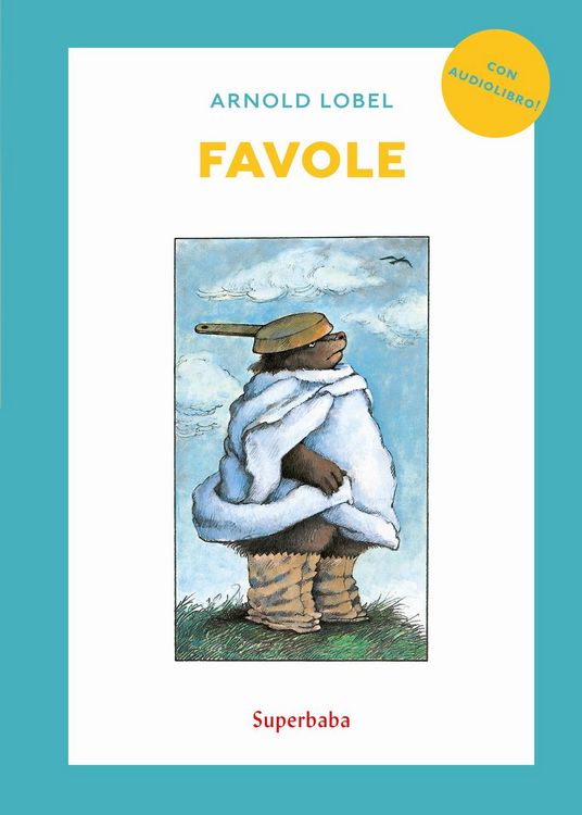 Produktbild: Favole