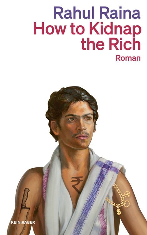 Produktbild: How to Kidnap the Rich