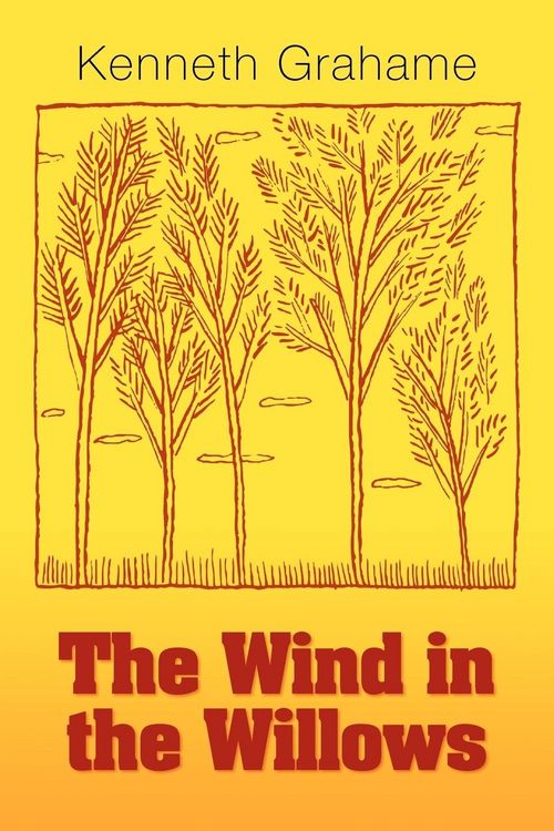 Produktbild: The Wind in the Willows