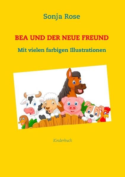 Produktbild: Bea und der neue Freund