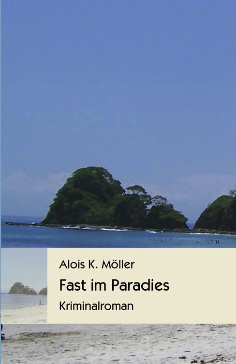Produktbild: Fast im Paradies