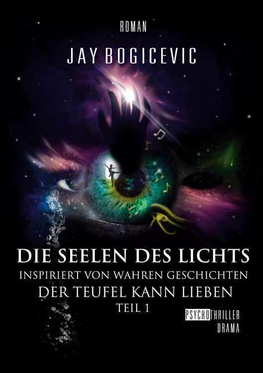 Produktbild: Die Seelen des Lichts