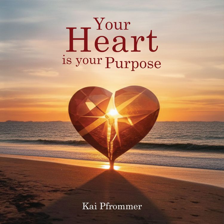 Produktbild: Your Heart is your purpose
