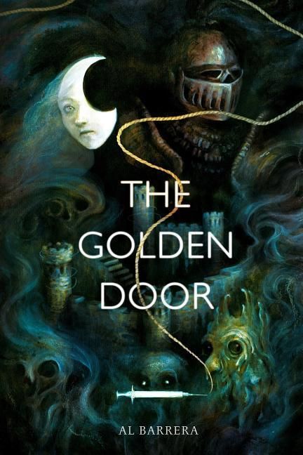 Produktbild: The Golden Door