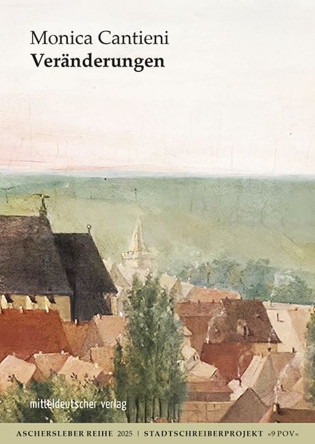 Produktbild: Ver&auml;nderungen