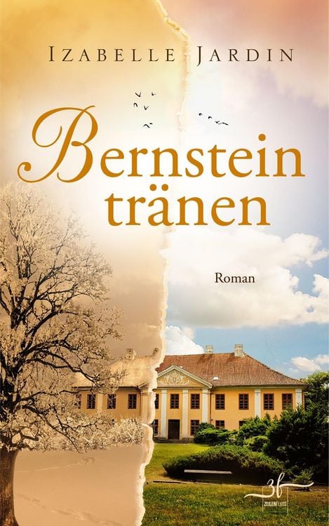 Produktbild: Bernsteintr&auml;nen