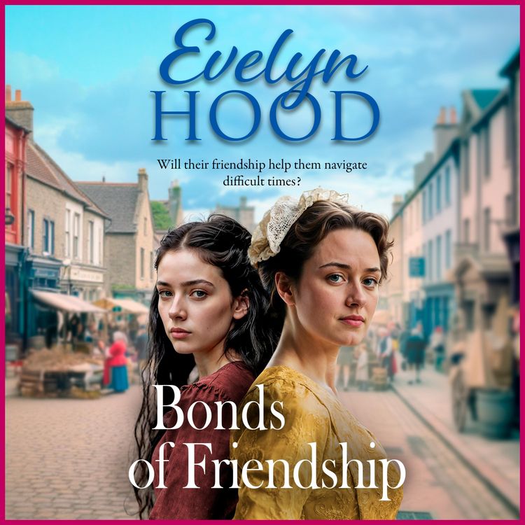 Produktbild: Bonds of Friendship