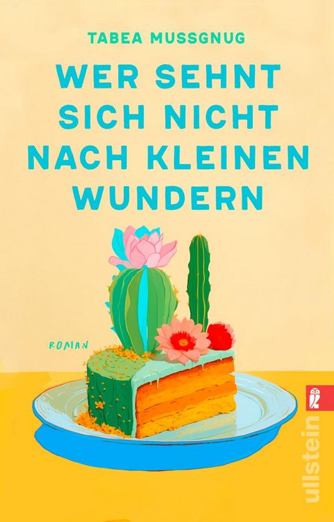 Produktbild: Wer sehnt sich nicht nach kleinen Wundern