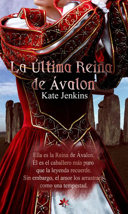 Produktbild: La &Uacute;ltima Reina de &Aacute;valon