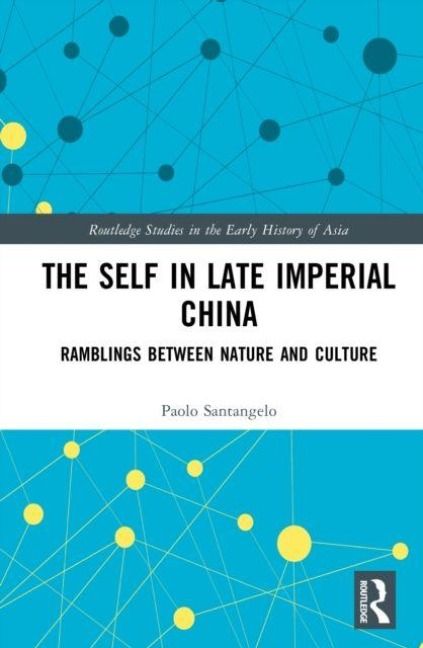 Produktbild: The Self in Late Imperial China