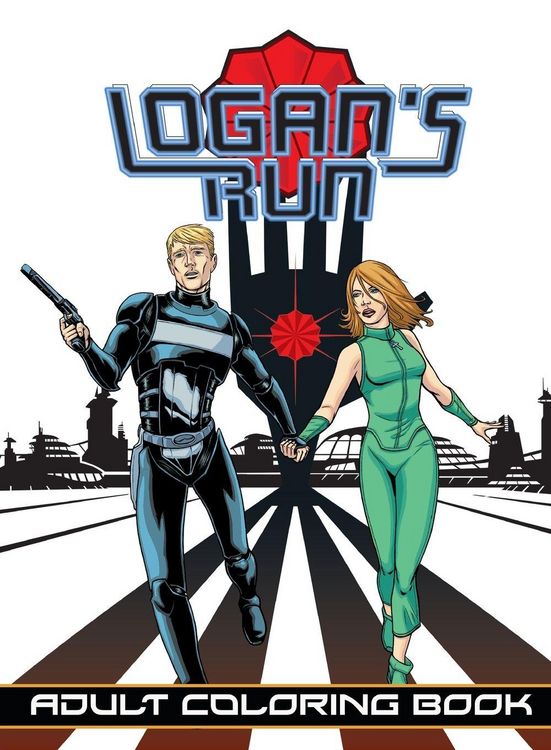 Produktbild: Logan's Run