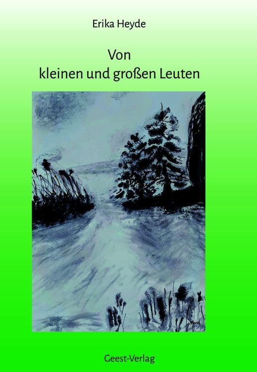 Produktbild: Von kleinen und gro&szlig;en Leuten