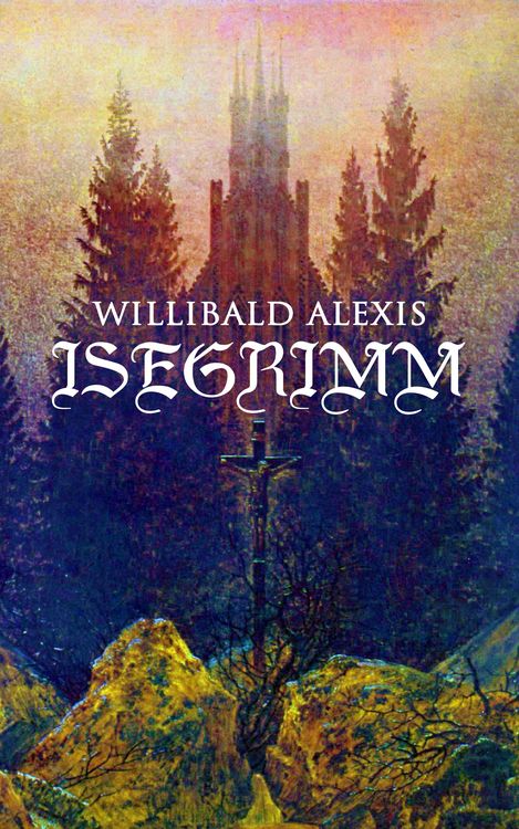 Produktbild: Isegrimm