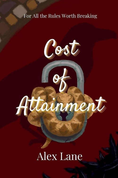 Produktbild: Cost of Attainment