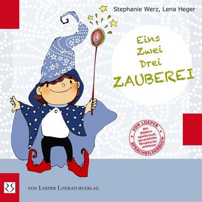 Produktbild: Eins, Zwei, Drei &ndash; Zauberei