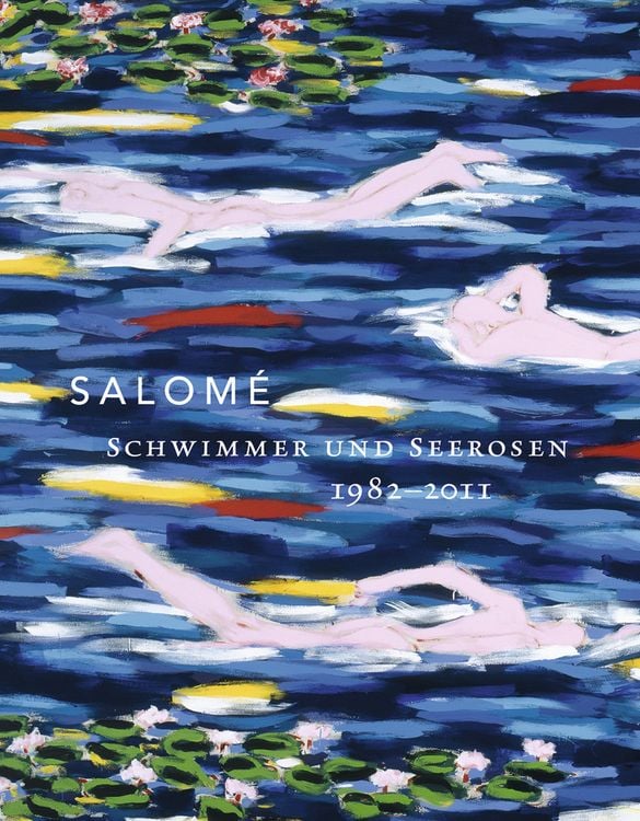 Produktbild: Salom&eacute;
