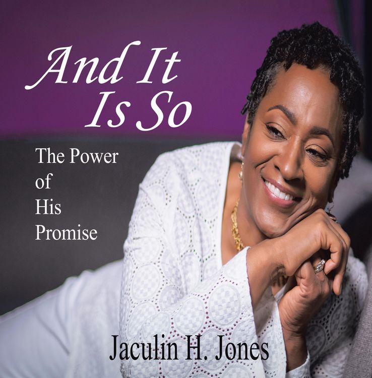 Produktbild: And It Is So