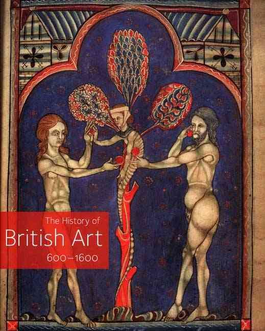 Produktbild: Hist Of British Art V01