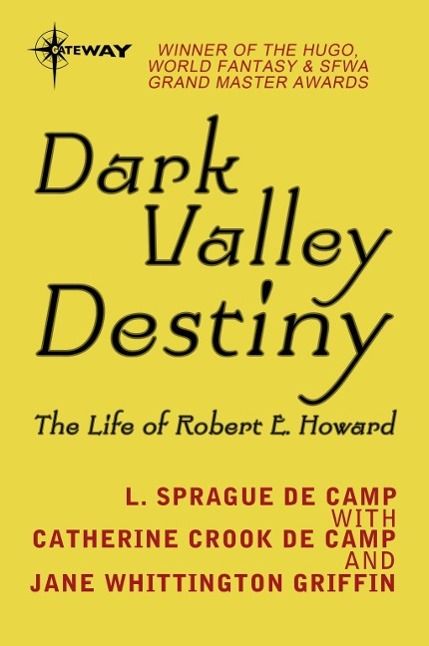 Produktbild: Dark Valley Destiny