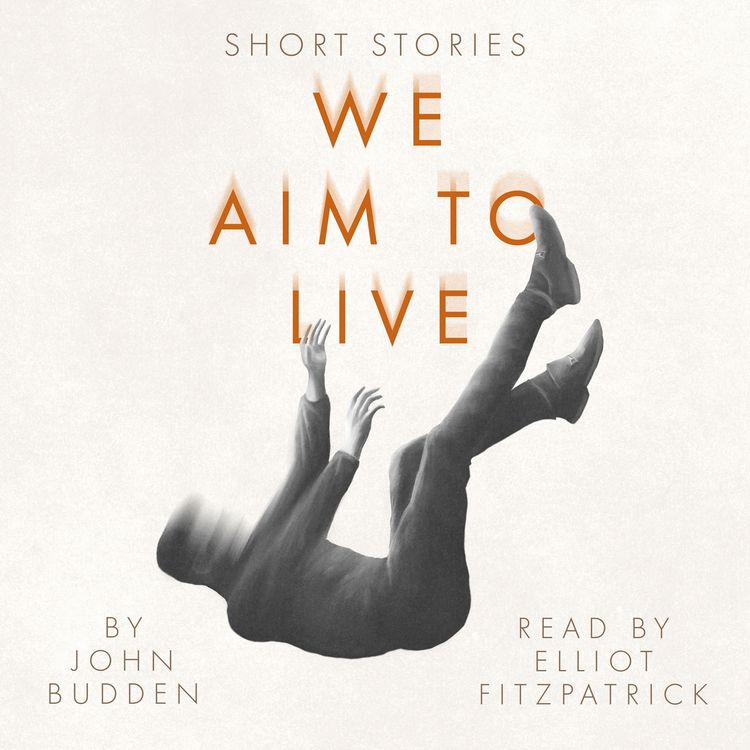 Produktbild: We Aim to Live