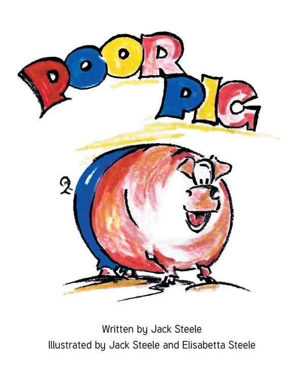 Produktbild: Poor Pig