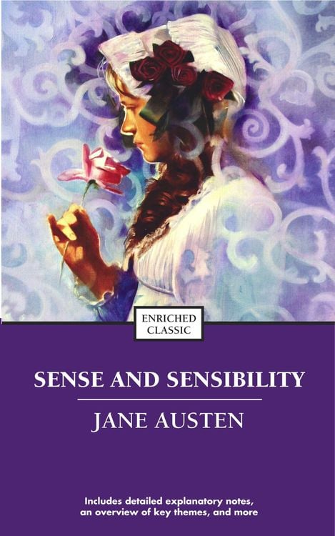 Produktbild: Sense and Sensibility