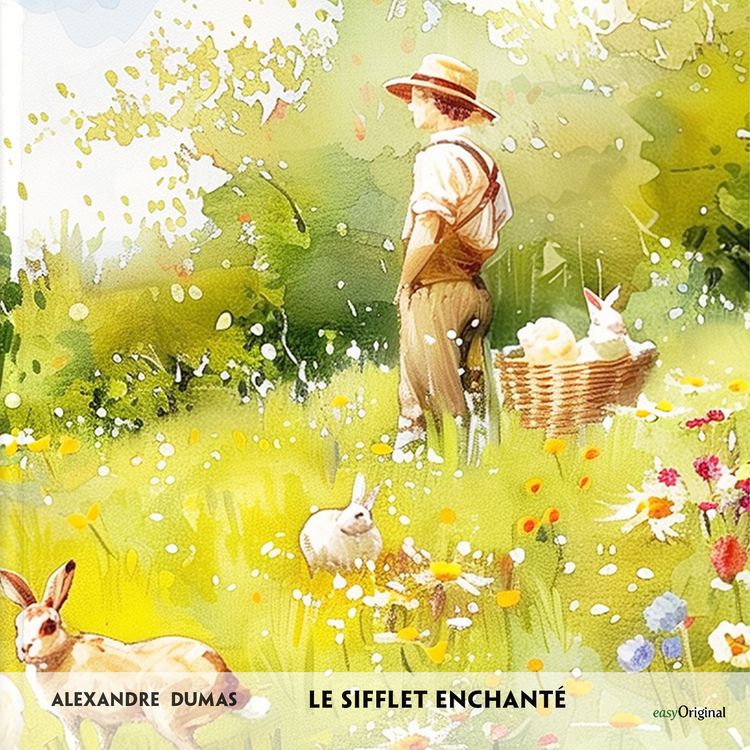 Produktbild: Le Sifflet Enchant&eacute; - Franz&ouml;sisch-H&ouml;rverstehen meistern
