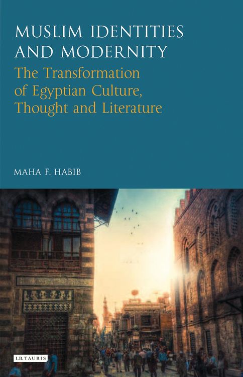 Produktbild: Muslim Identities and Modernity