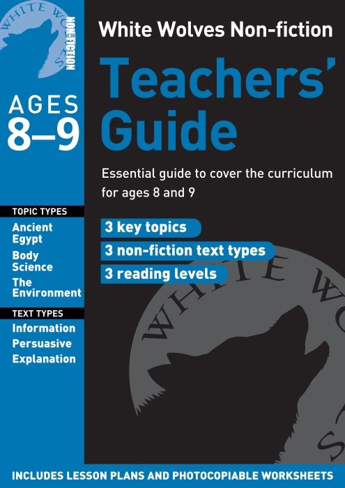 Produktbild: Matthews, G: Teachers' Guide