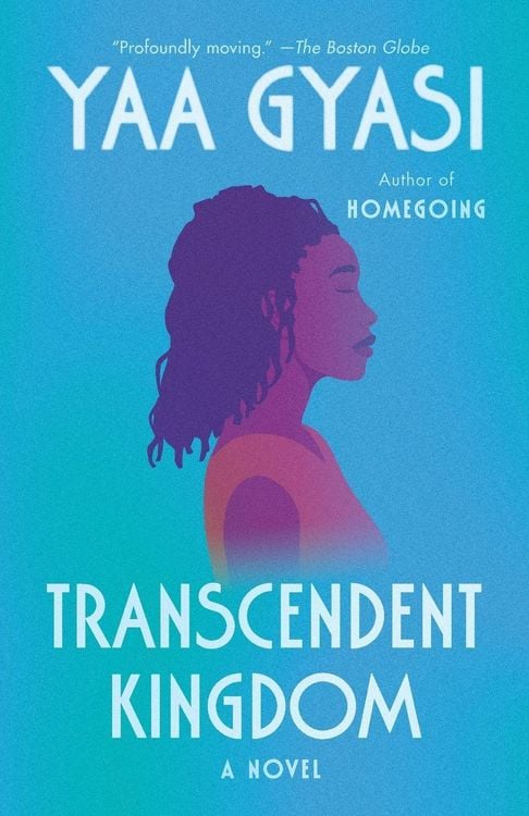 Produktbild: Transcendent Kingdom