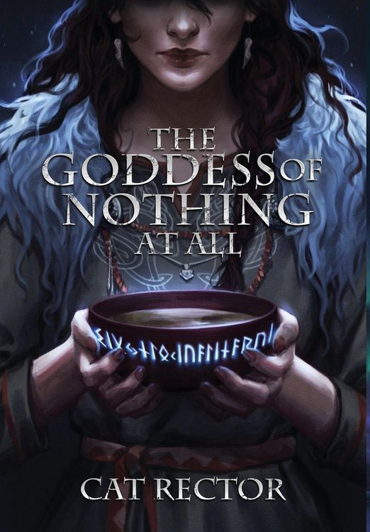 Produktbild: The Goddess of Nothing At All