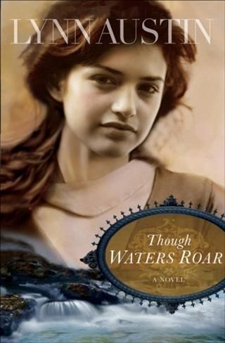 Produktbild: Though Waters Roar