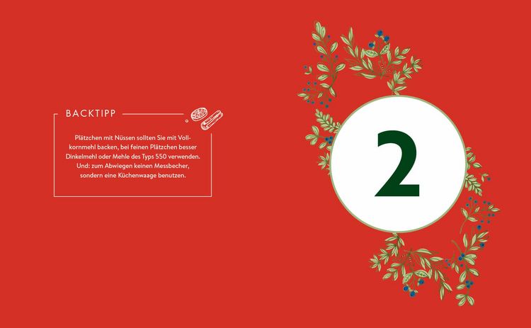 Produktbild: Wir in Bayern &ndash; Adventskalender