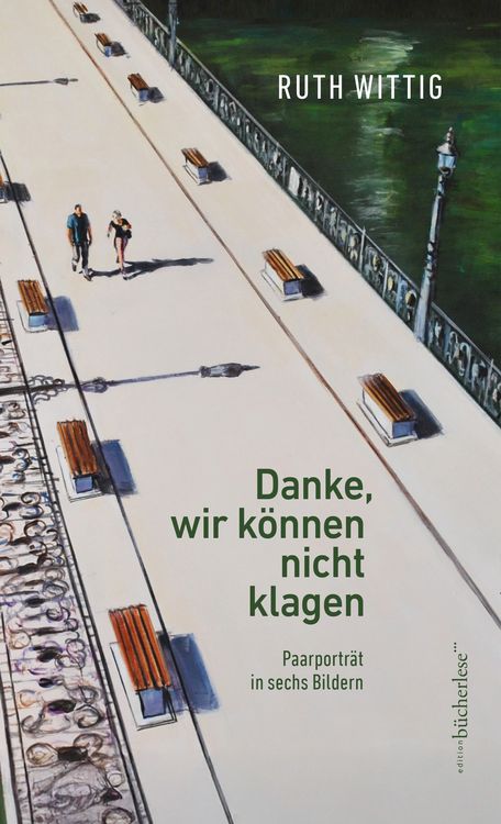 Produktbild: Danke, wir k&ouml;nnen nicht klagen