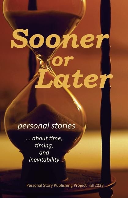 Produktbild: Sooner or Later
