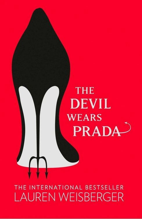 Produktbild: The Devil Wears Prada