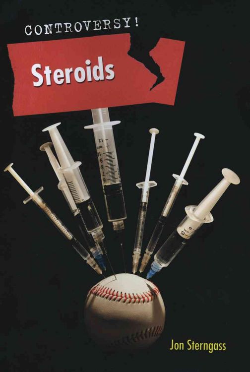 Produktbild: Steroids